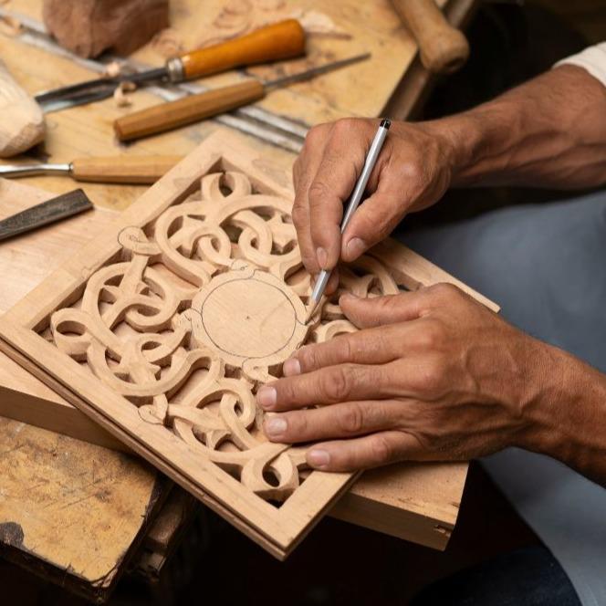 Asharam Handicrafts-Bengaluru-246762 